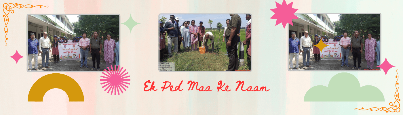 Ek Ped Maa Ke Naam-1
